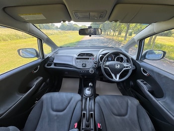 Used Honda Jazz 2009 for sale - 78966673: Photo