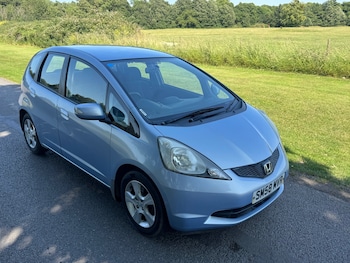 Used Honda Jazz 2009 for sale - 78966673: Photo