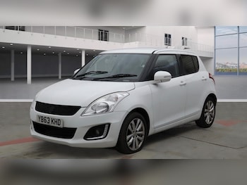 Used Suzuki Swift 2013 for sale - 78147690: Photo