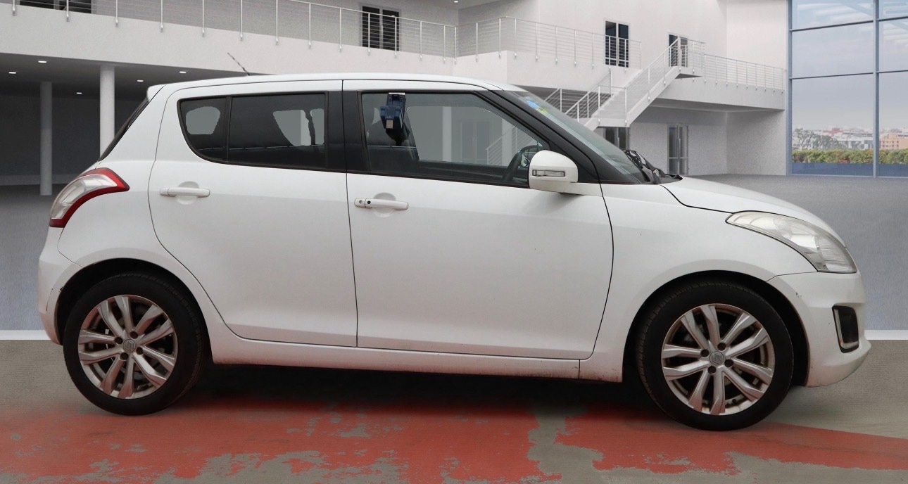 Used Suzuki Swift 2013 for sale - 78147690: Photo 5