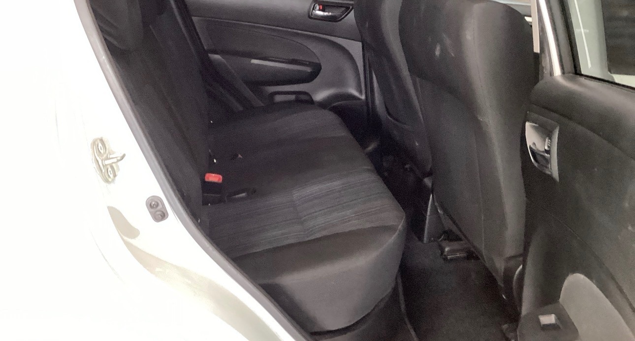 Used Suzuki Swift 2013 for sale - 78147690: Photo 8