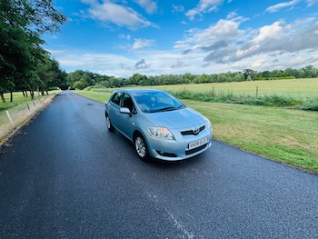 Used Toyota Auris 2008 for sale - 78801162: Photo