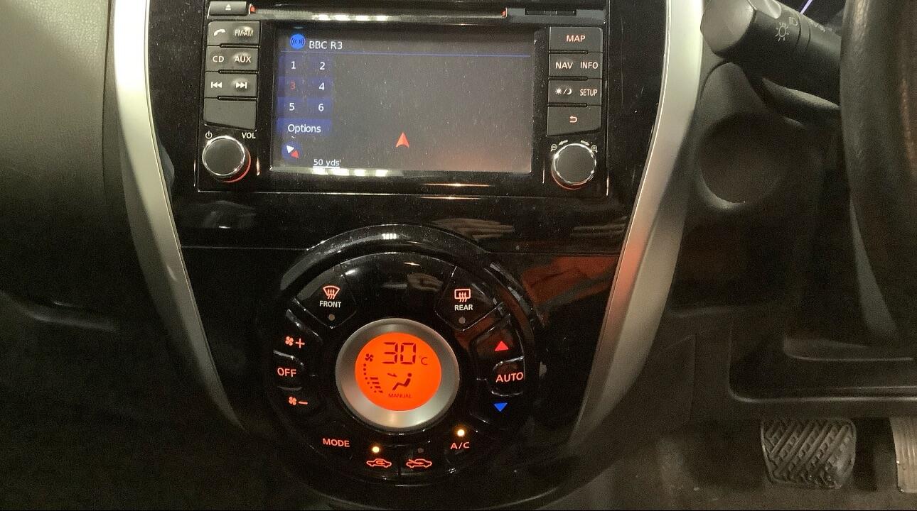 Used Nissan Note 2014 for sale - 77081714: Photo 11