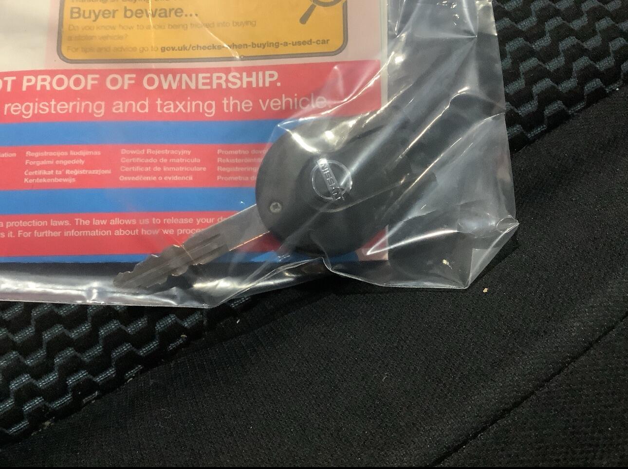 Used Nissan Note 2014 for sale - 77081714: Photo 12