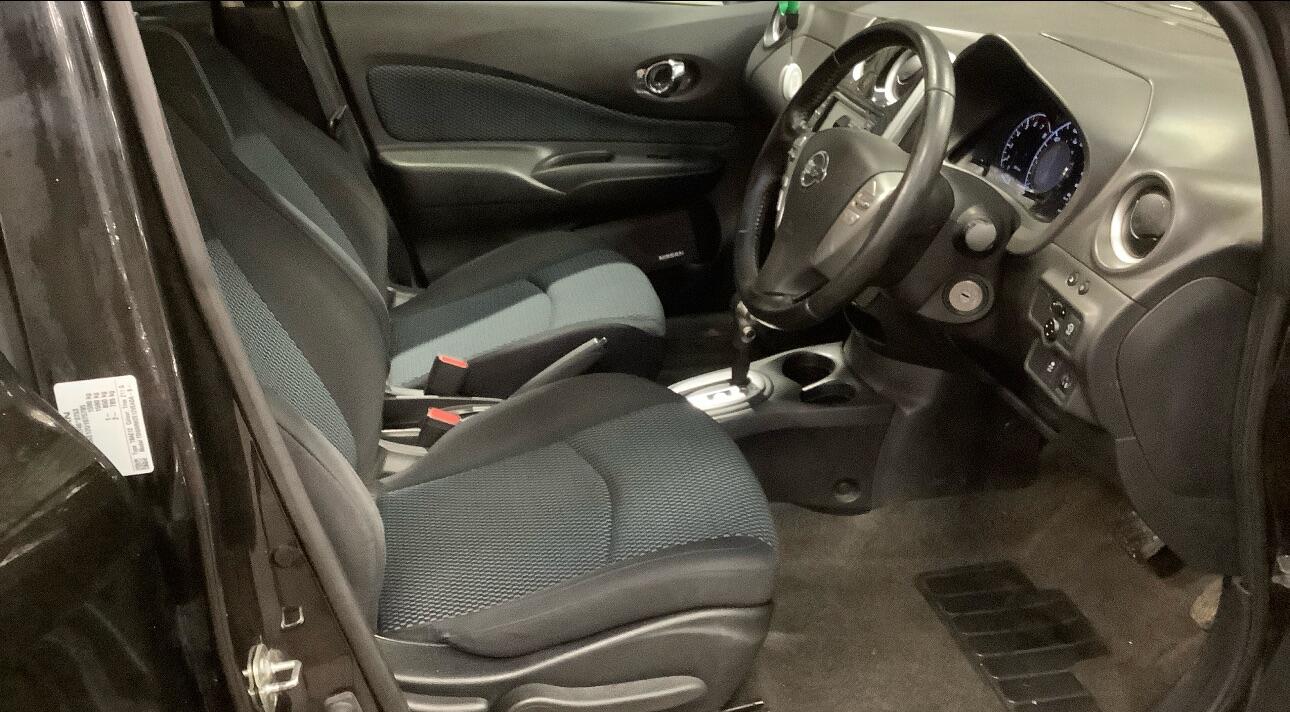 Used Nissan Note 2014 for sale - 77081714: Photo 3