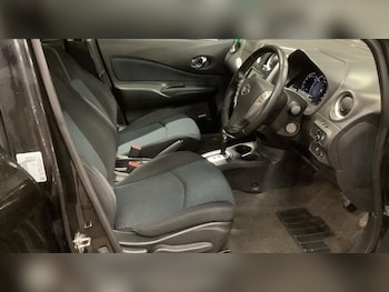 Used Nissan Note 2014 for sale - 77081714: Photo