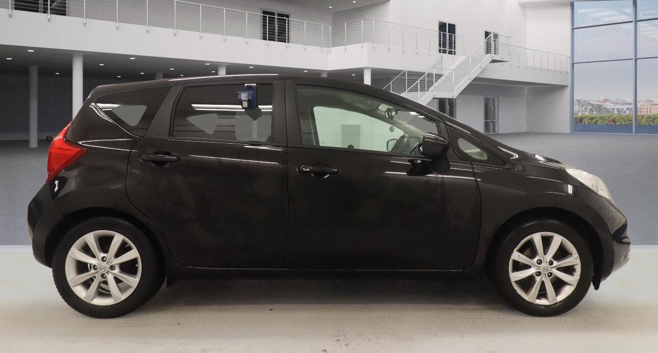 Used Nissan Note 2014 for sale - 77081714: Photo 6