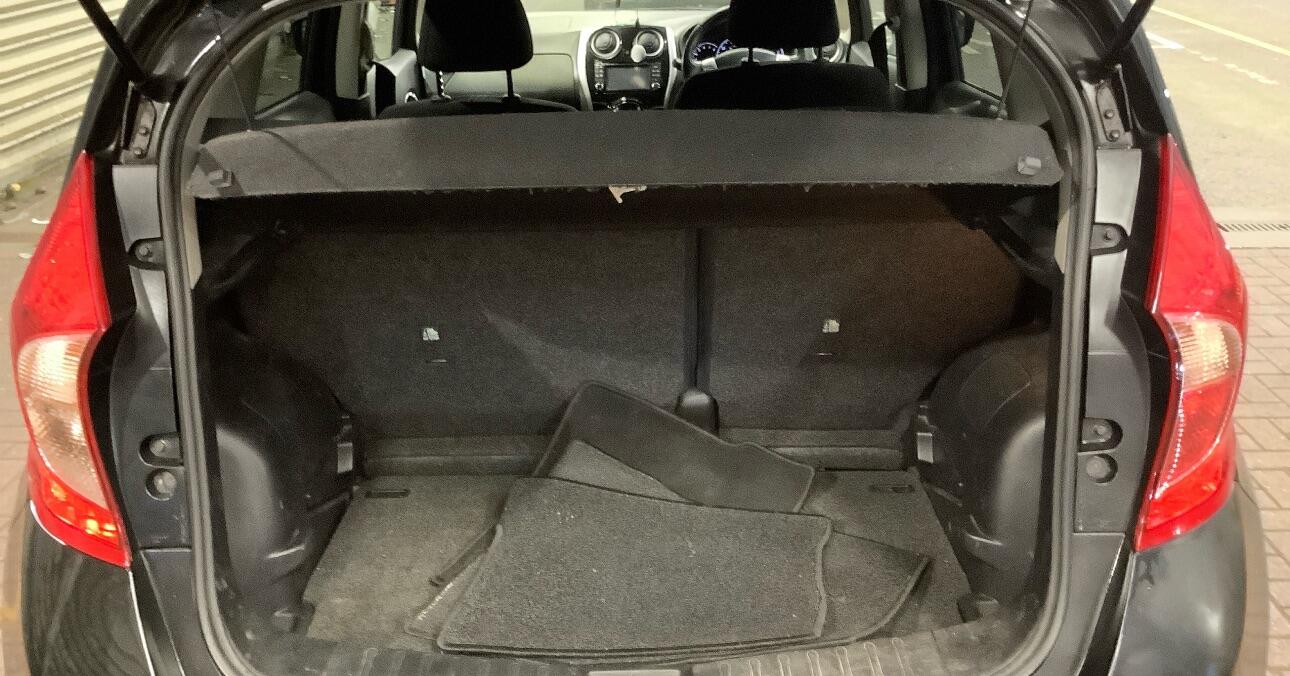 Used Nissan Note 2014 for sale - 77081714: Photo 8