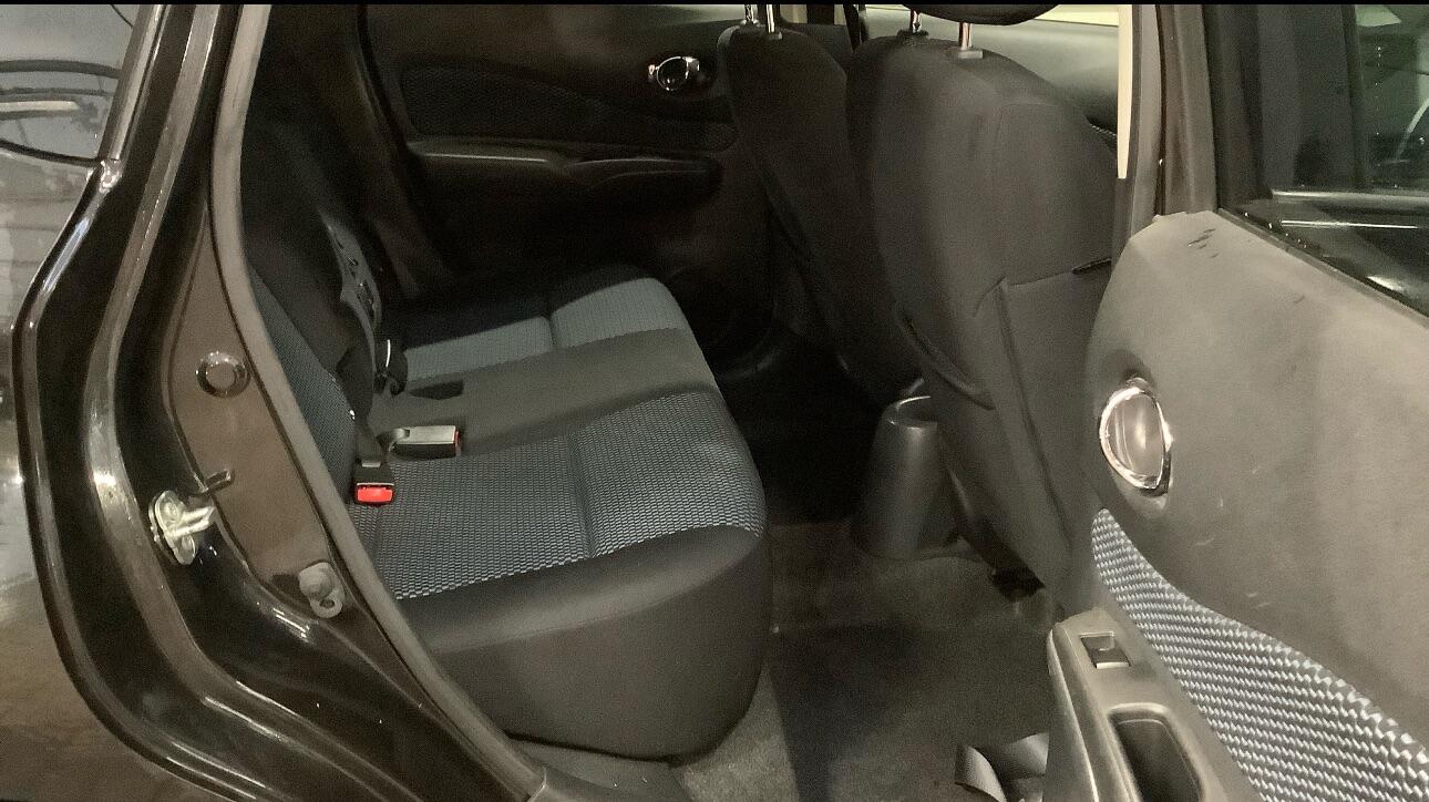 Used Nissan Note 2014 for sale - 77081714: Photo 9