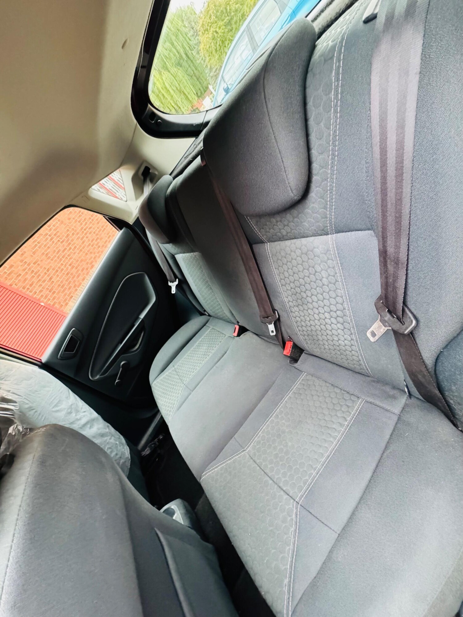 Used Ford Fiesta 2010 for sale - 75773387: Photo 17