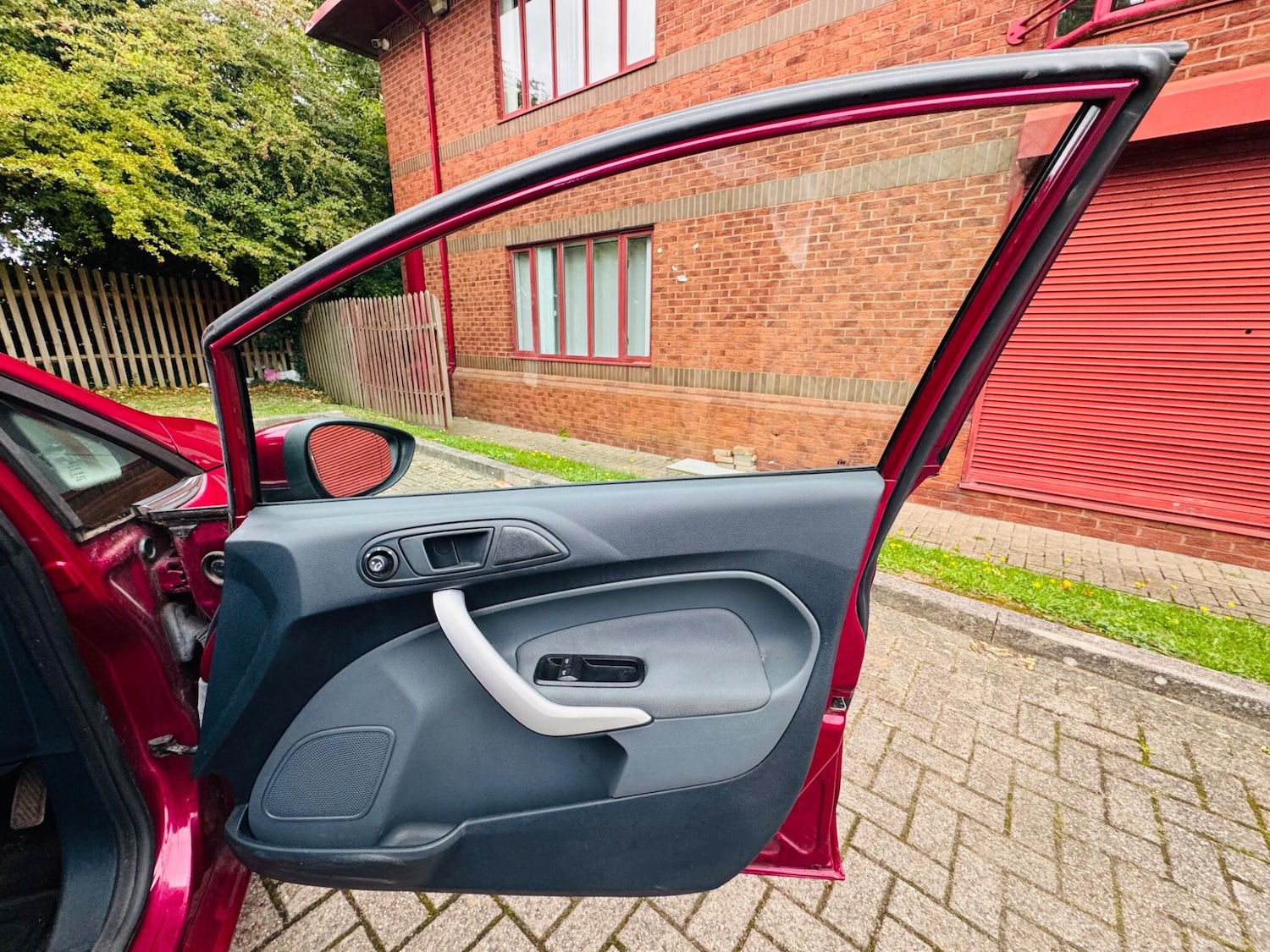 Used Ford Fiesta 2010 for sale - 75773387: Photo 19