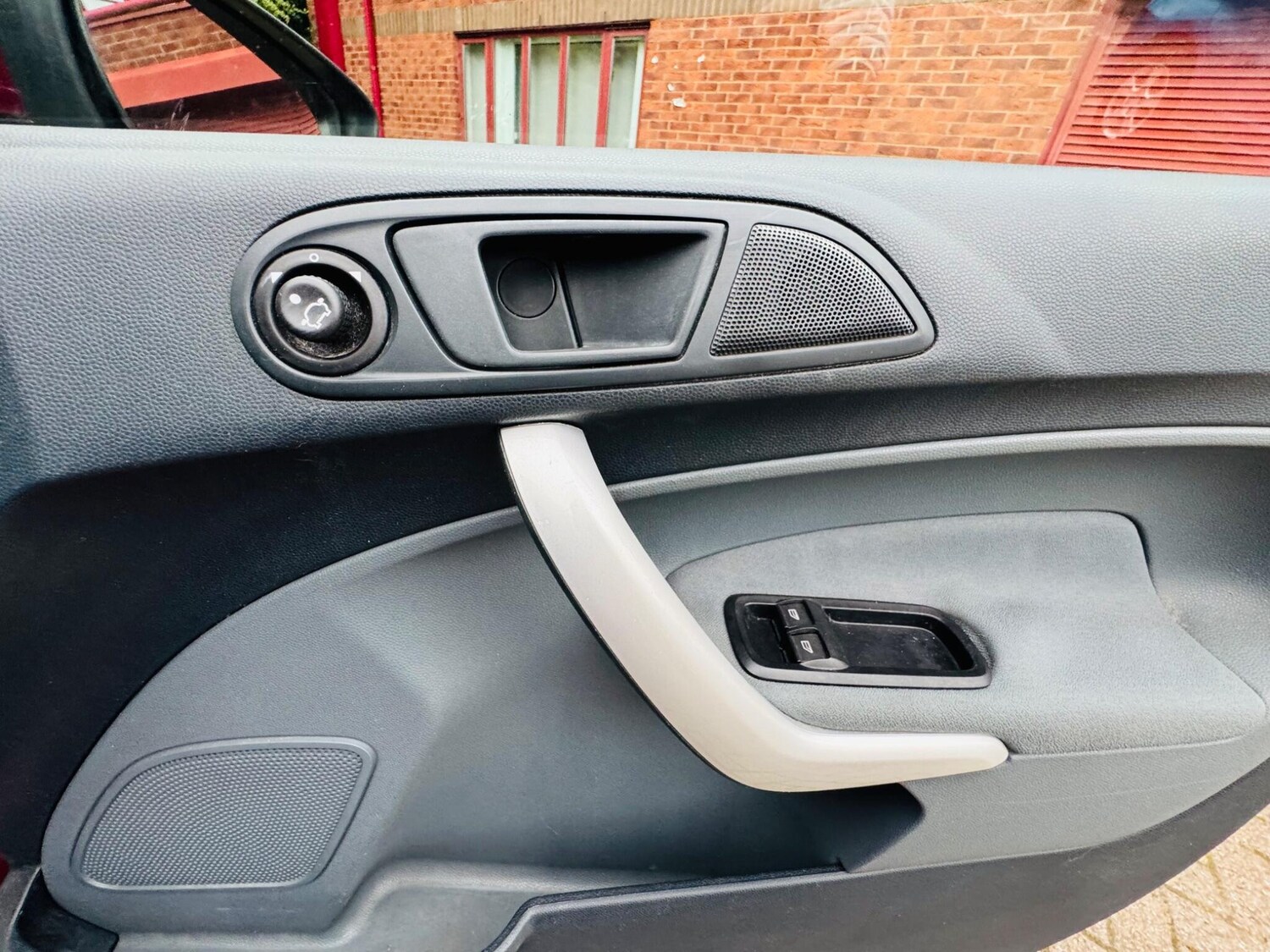 Used Ford Fiesta 2010 for sale - 75773387: Photo 20