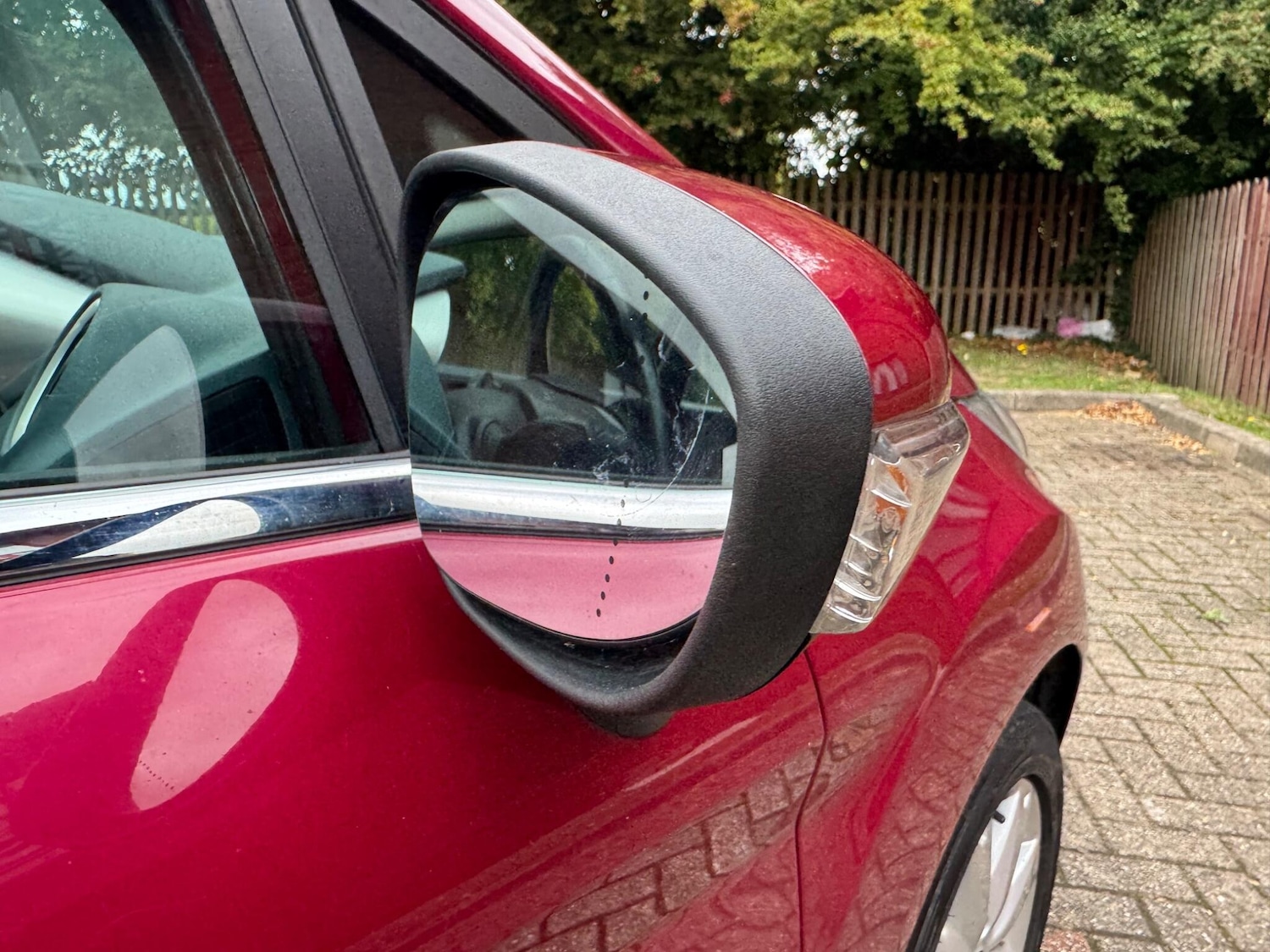 Used Ford Fiesta 2010 for sale - 75773387: Photo 28