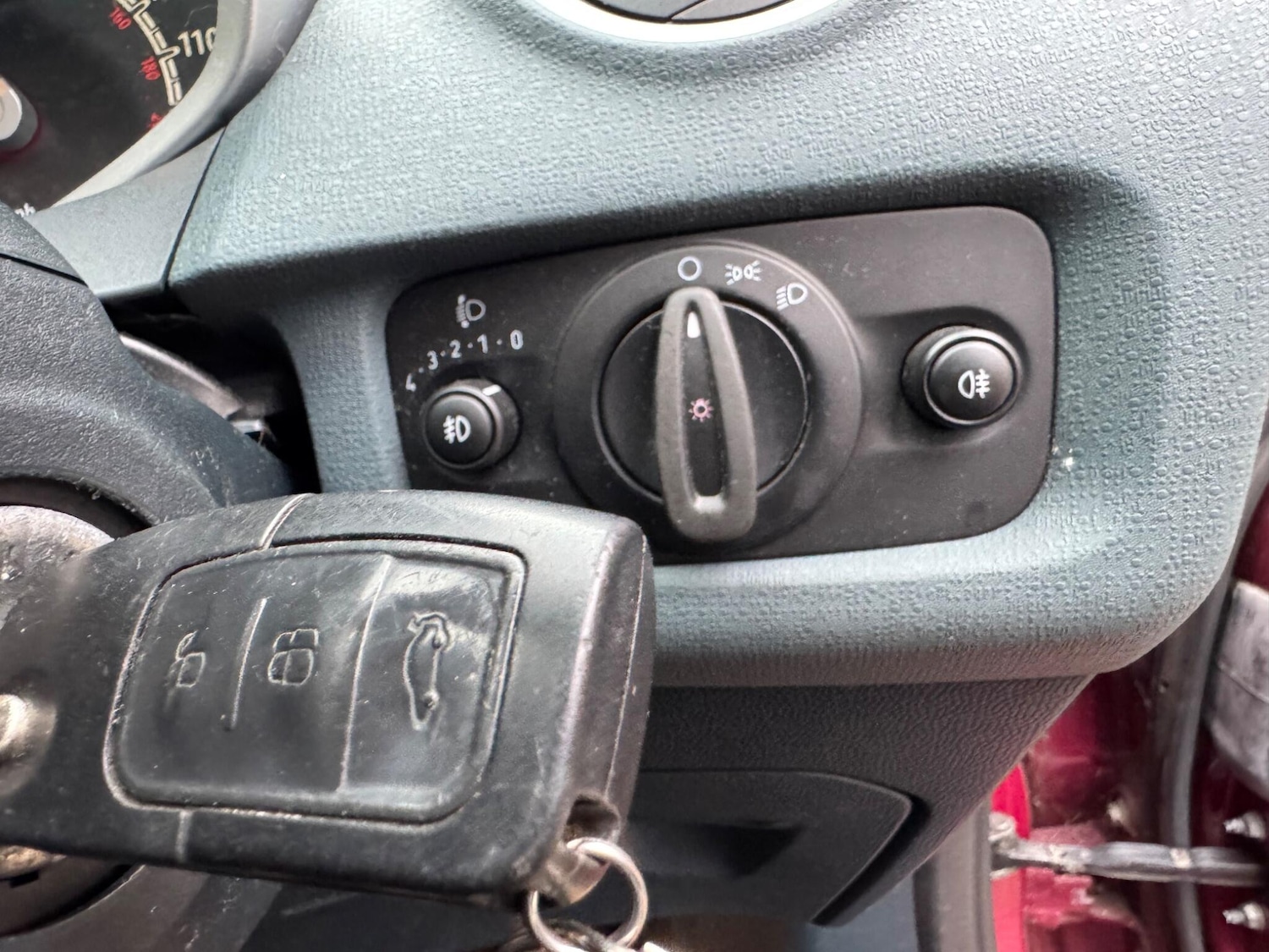 Used Ford Fiesta 2010 for sale - 75773387: Photo 29