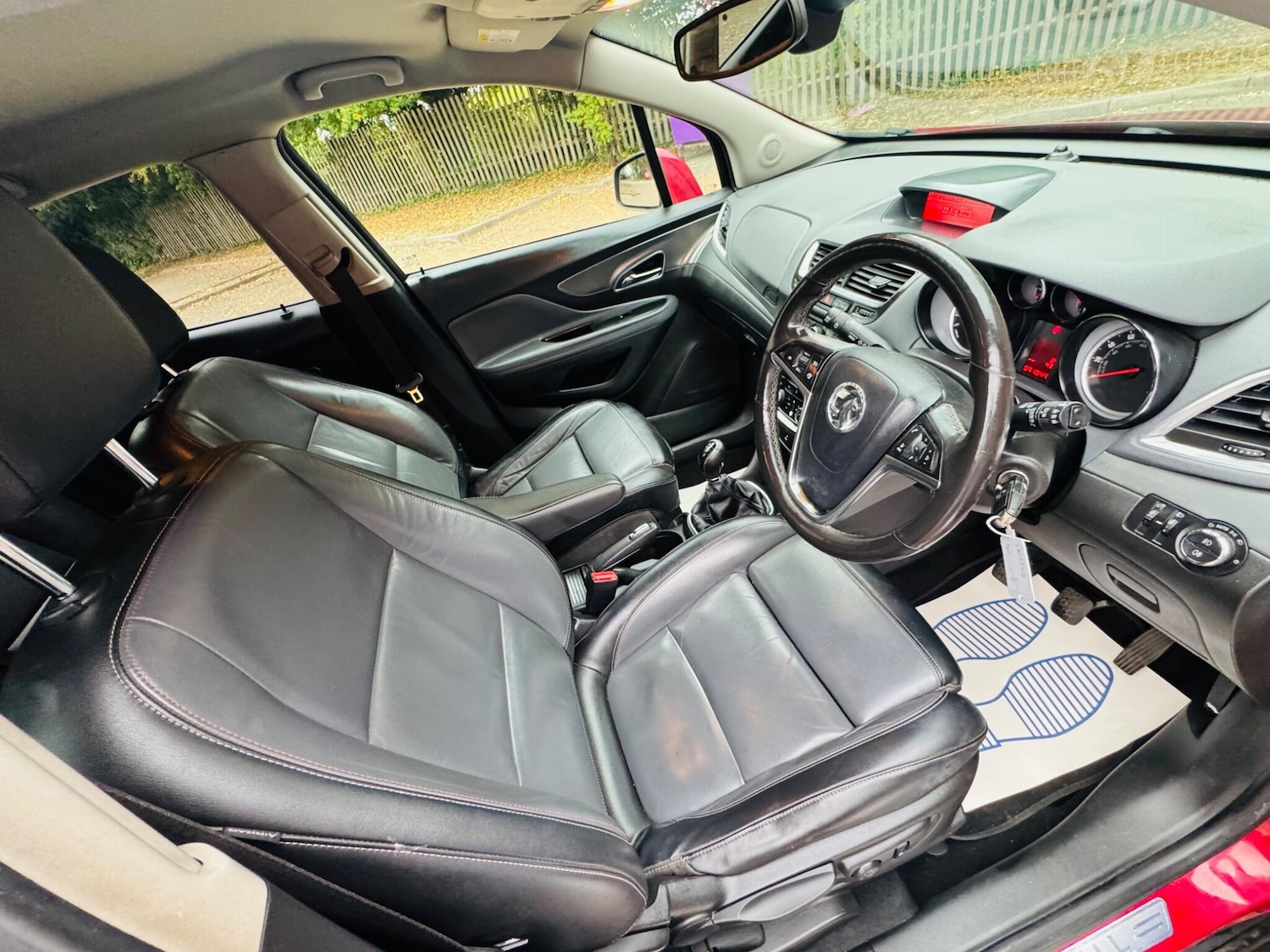 Vehicle 19