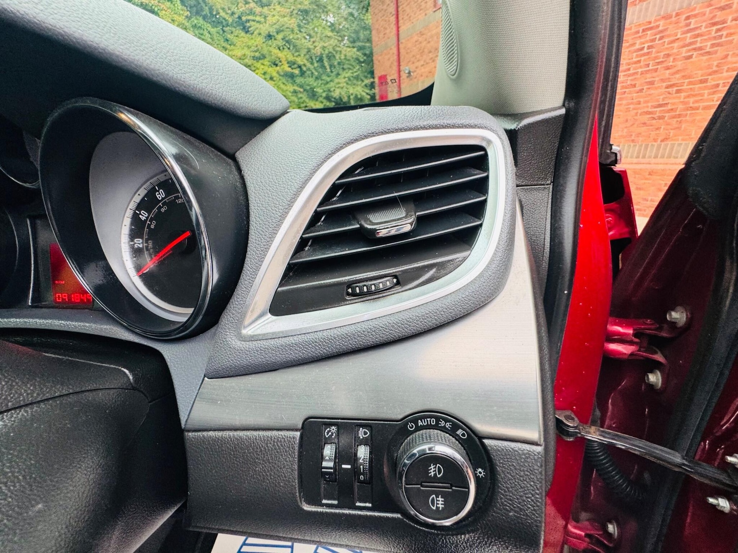 Vehicle 26
