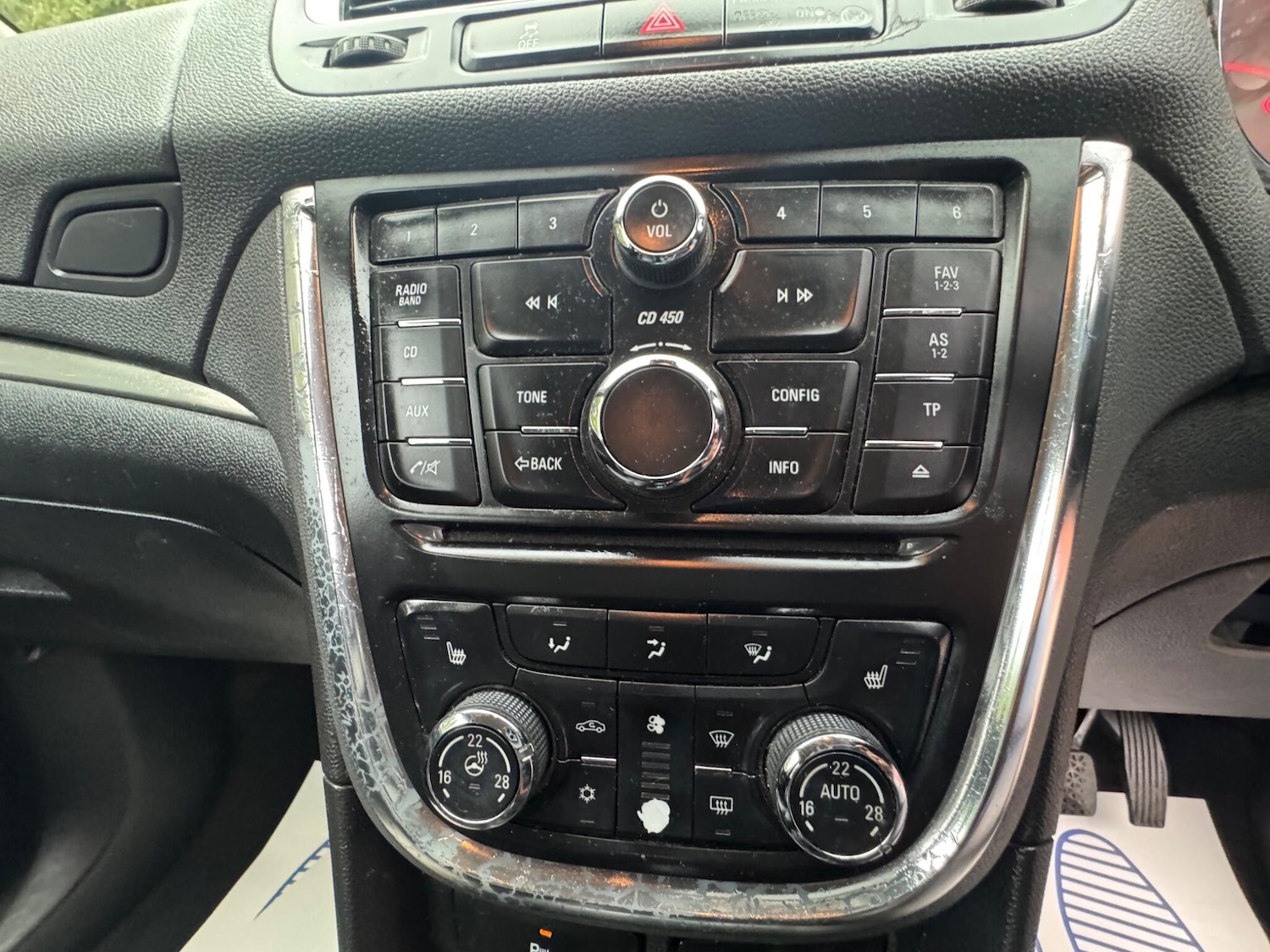 Vehicle 45