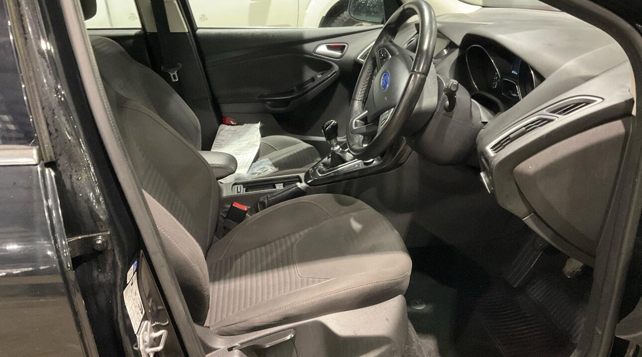 Used Ford Focus 2015 for sale - 77166835: Photo 10