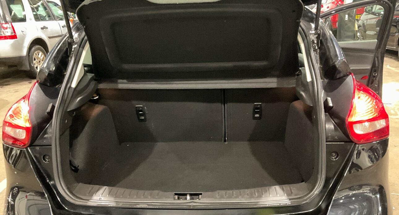 Used Ford Focus 2015 for sale - 77166835: Photo 7