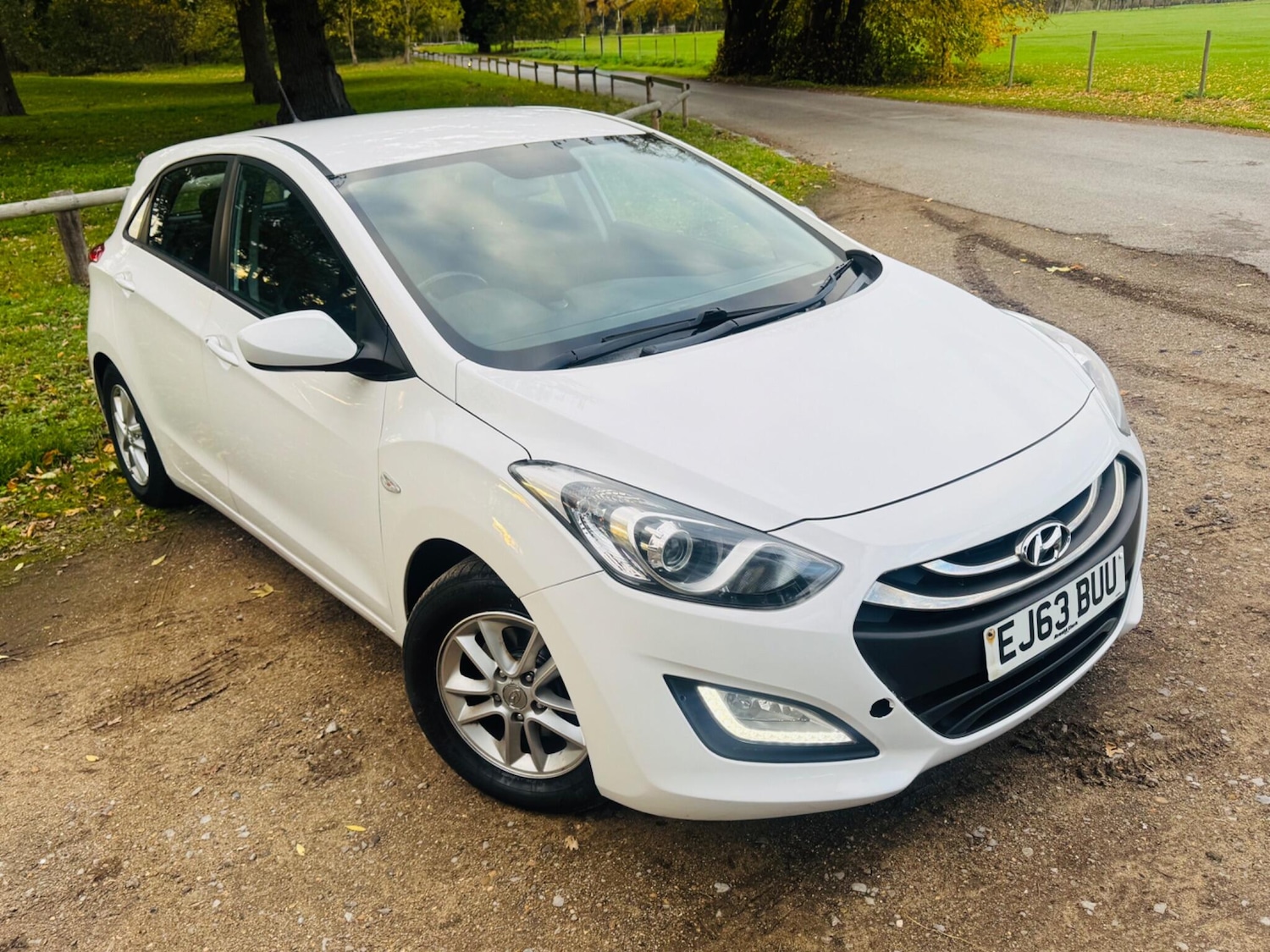 Used Hyundai i30 2013 for sale - 76409030: Photo 1