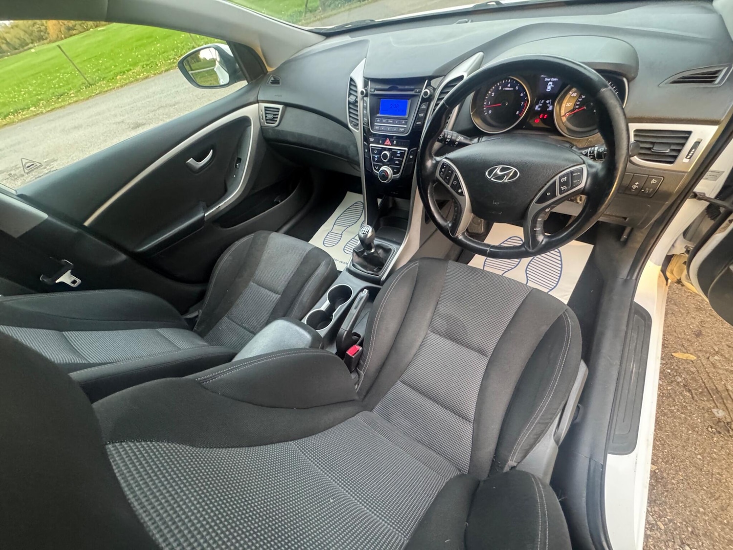 Used Hyundai i30 2013 for sale - 76409030: Photo 26