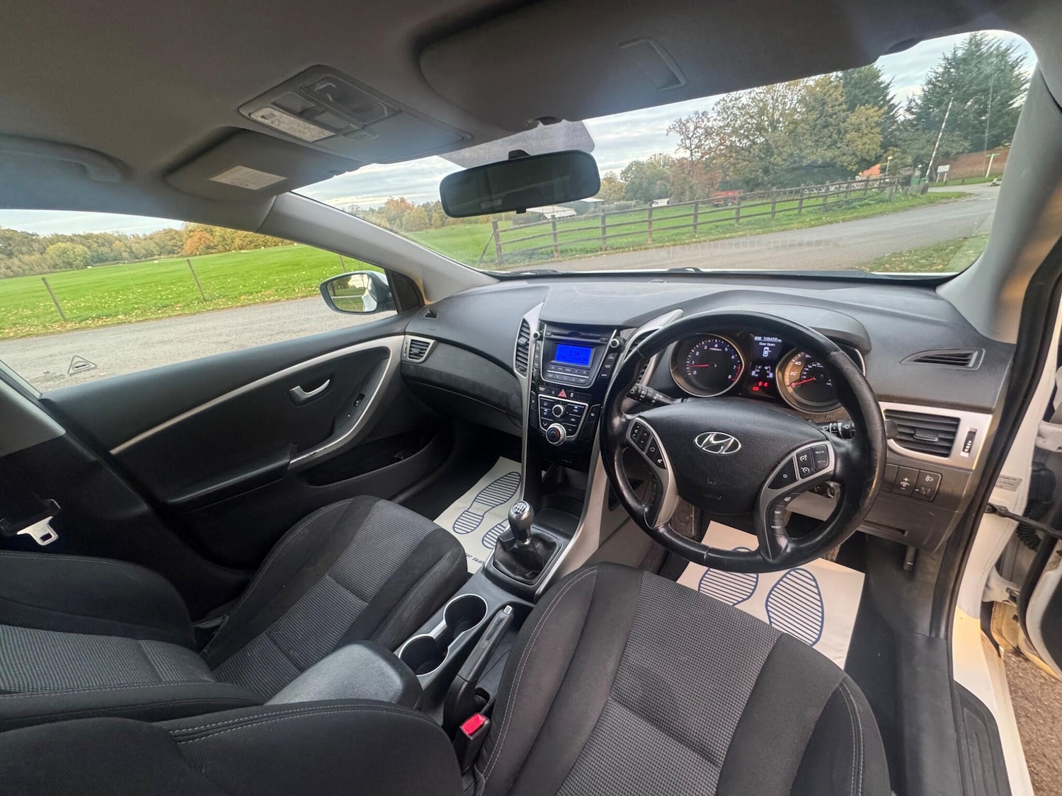 Used Hyundai i30 2013 for sale - 76409030: Photo 27