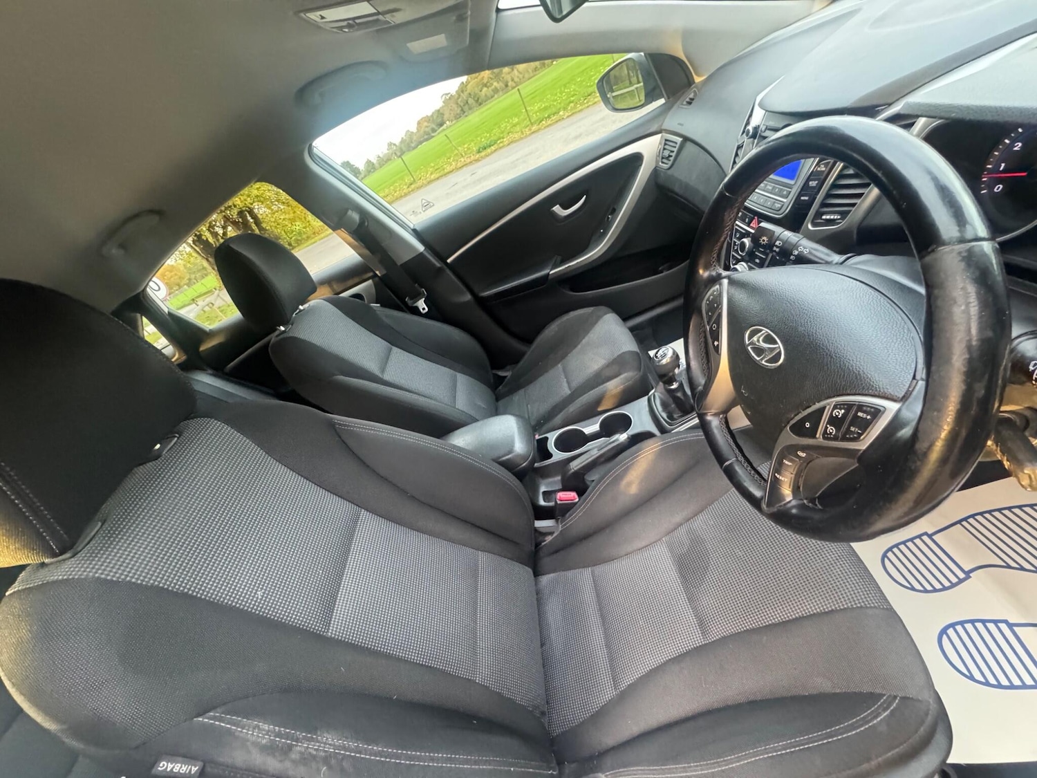 Used Hyundai i30 2013 for sale - 76409030: Photo 40