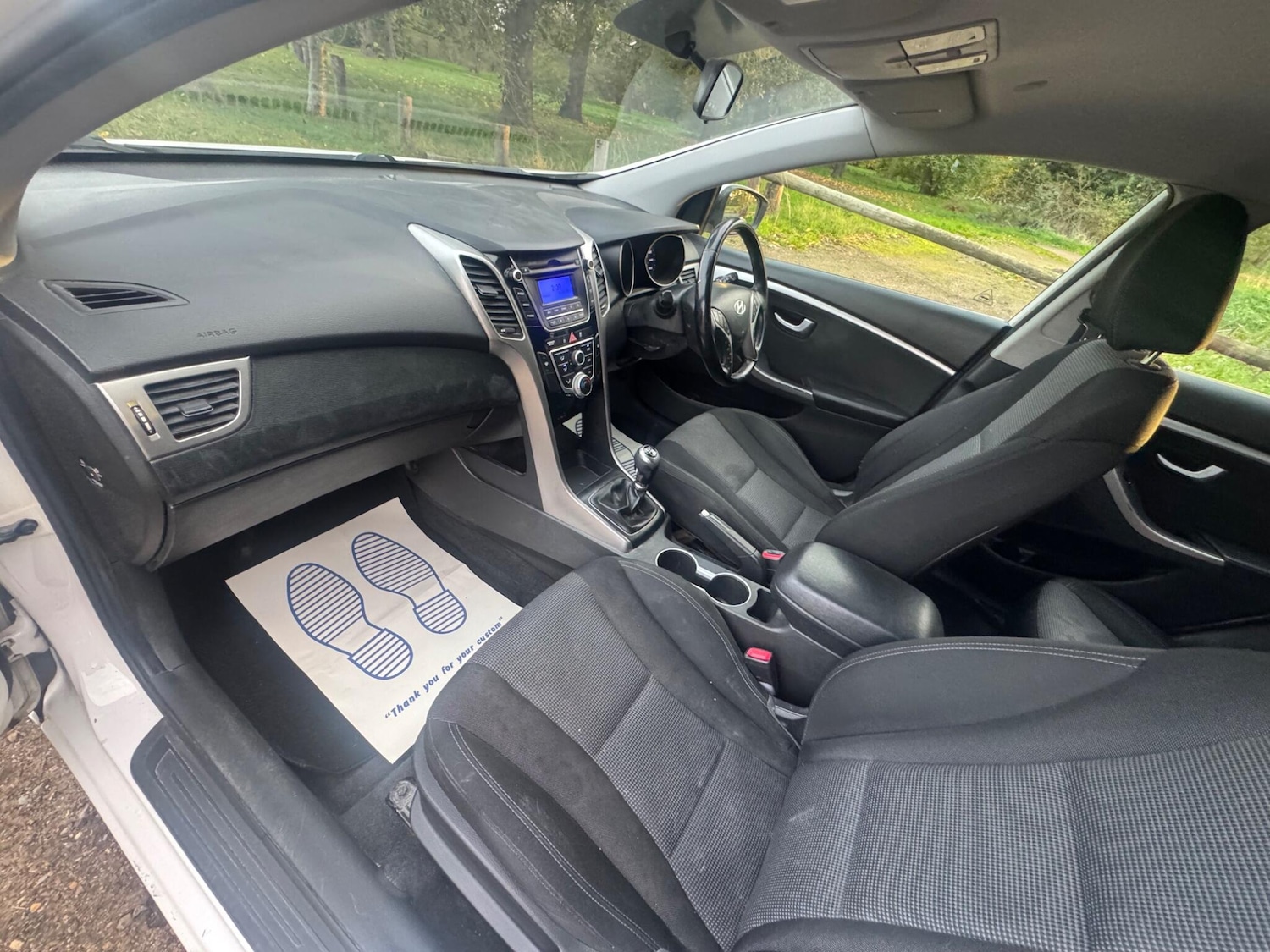 Used Hyundai i30 2013 for sale - 76409030: Photo 42