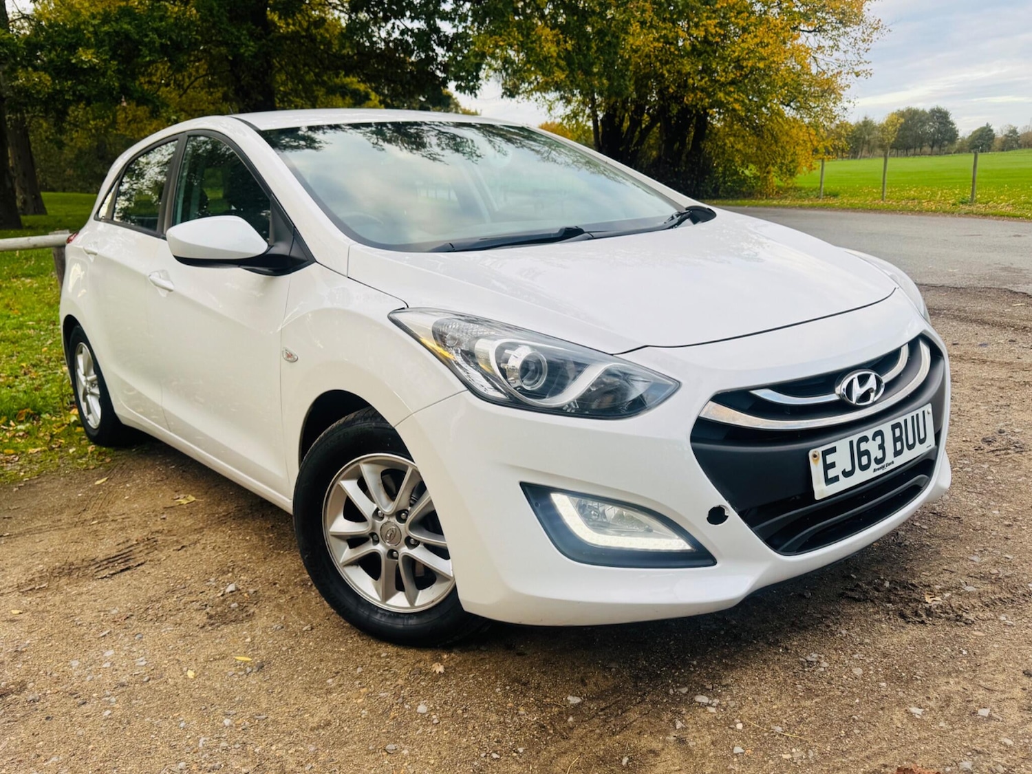 Used Hyundai i30 2013 for sale - 76409030: Photo 5
