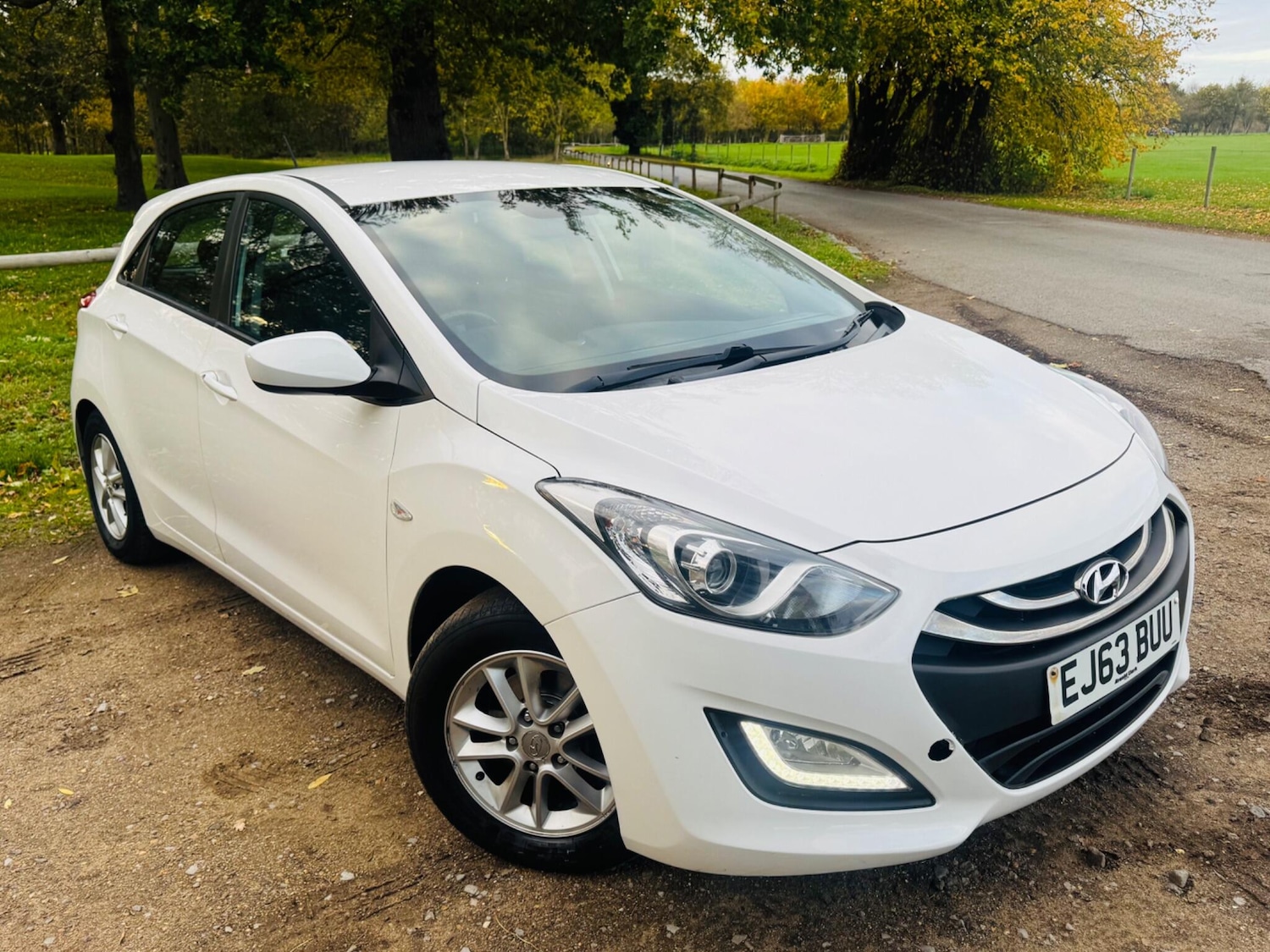 Used Hyundai i30 2013 for sale - 76409030: Photo 6