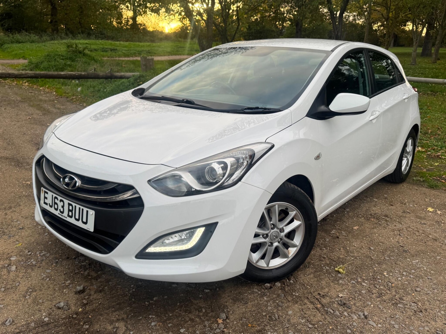 Used Hyundai i30 2013 for sale - 76409030: Photo 7