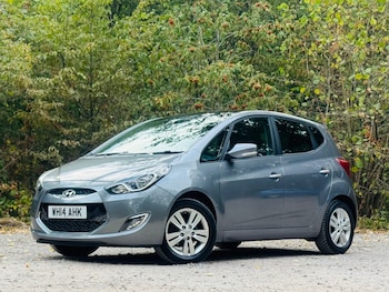 Used Hyundai Ix20 2014 for sale - 79532144: Photo