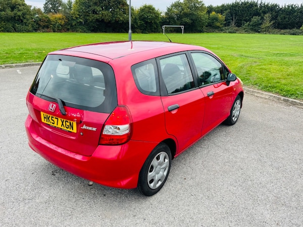 Used Honda Jazz 2008 for sale - 76258981: Photo 10