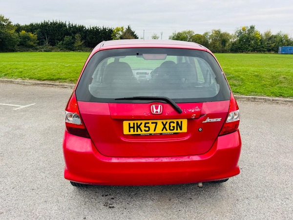Used Honda Jazz 2008 for sale - 76258981: Photo 11