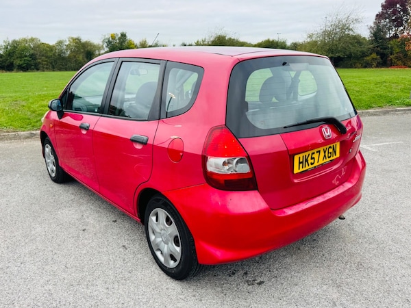 Used Honda Jazz 2008 for sale - 76258981: Photo 12