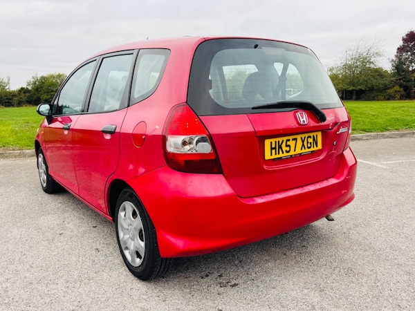 Used Honda Jazz 2008 for sale - 76258981: Photo 14