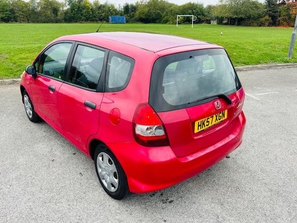 Used Honda Jazz 2008 for sale - 76258981: Photo 15