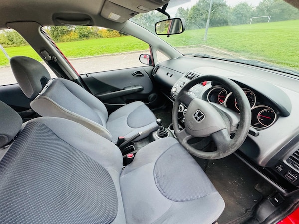 Used Honda Jazz 2008 for sale - 76258981: Photo 16
