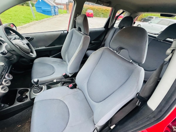 Used Honda Jazz 2008 for sale - 76258981: Photo 17