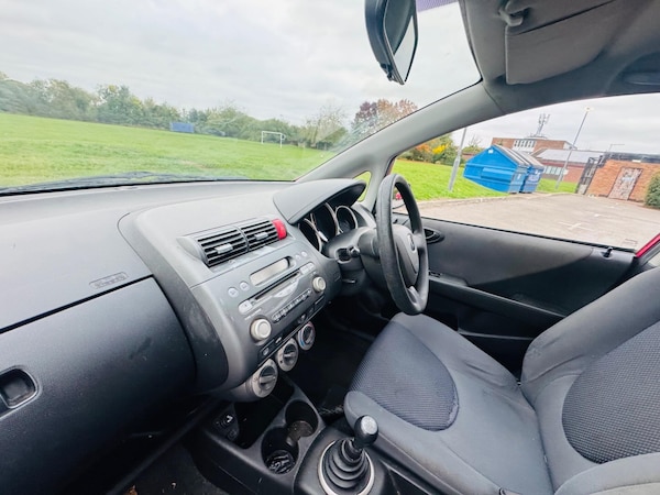 Used Honda Jazz 2008 for sale - 76258981: Photo 18