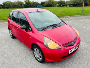 Honda - Jazz