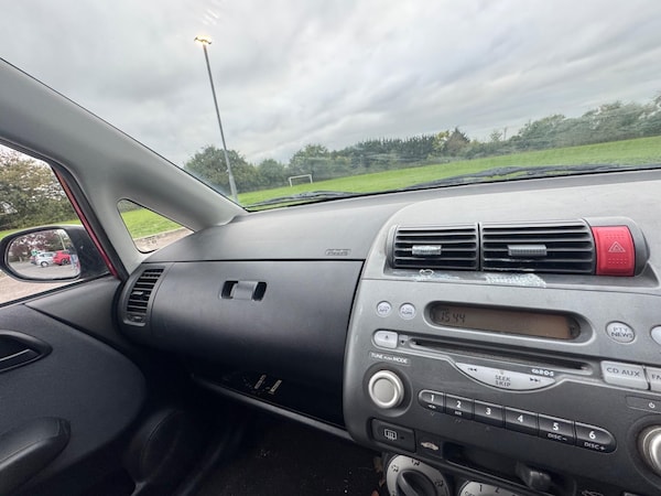 Used Honda Jazz 2008 for sale - 76258981: Photo 20