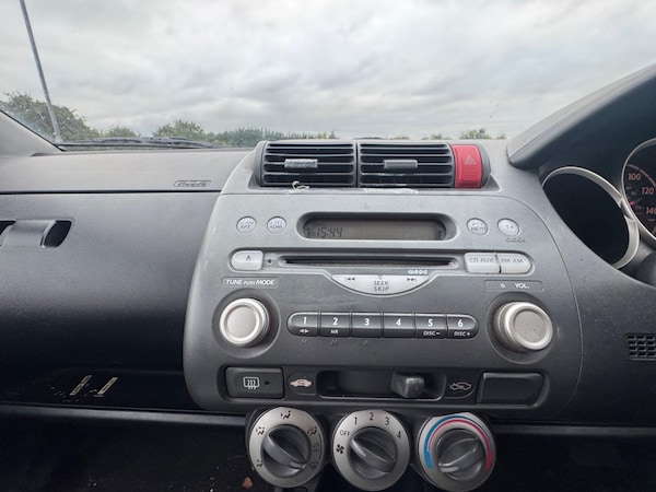 Used Honda Jazz 2008 for sale - 76258981: Photo 21
