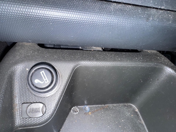 Used Honda Jazz 2008 for sale - 76258981: Photo 25