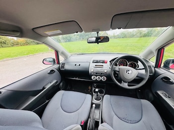 Used Honda Jazz 2008 for sale - 76258981: Photo 3
