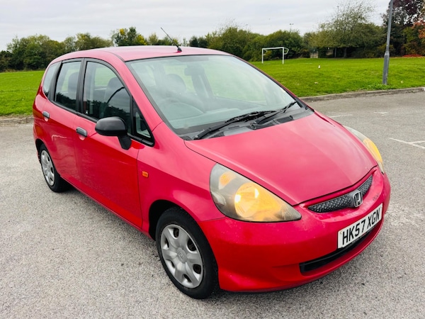 Used Honda Jazz 2008 for sale - 76258981: Photo 4