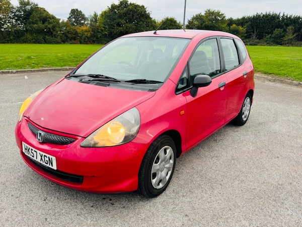 Used Honda Jazz 2008 for sale - 76258981: Photo 5
