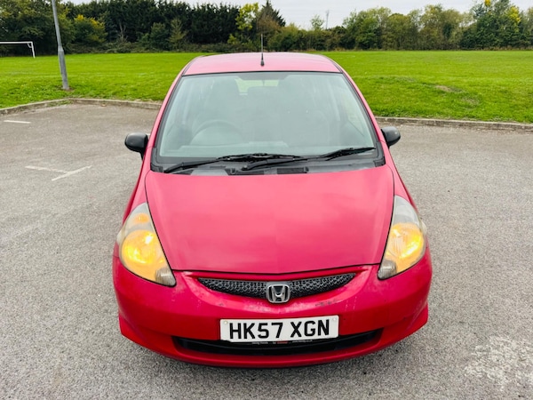 Used Honda Jazz 2008 for sale - 76258981: Photo 6