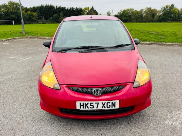 Used Honda Jazz 2008 for sale - 76258981: Photo 7