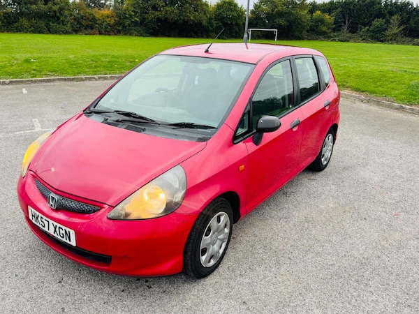 Used Honda Jazz 2008 for sale - 76258981: Photo 8